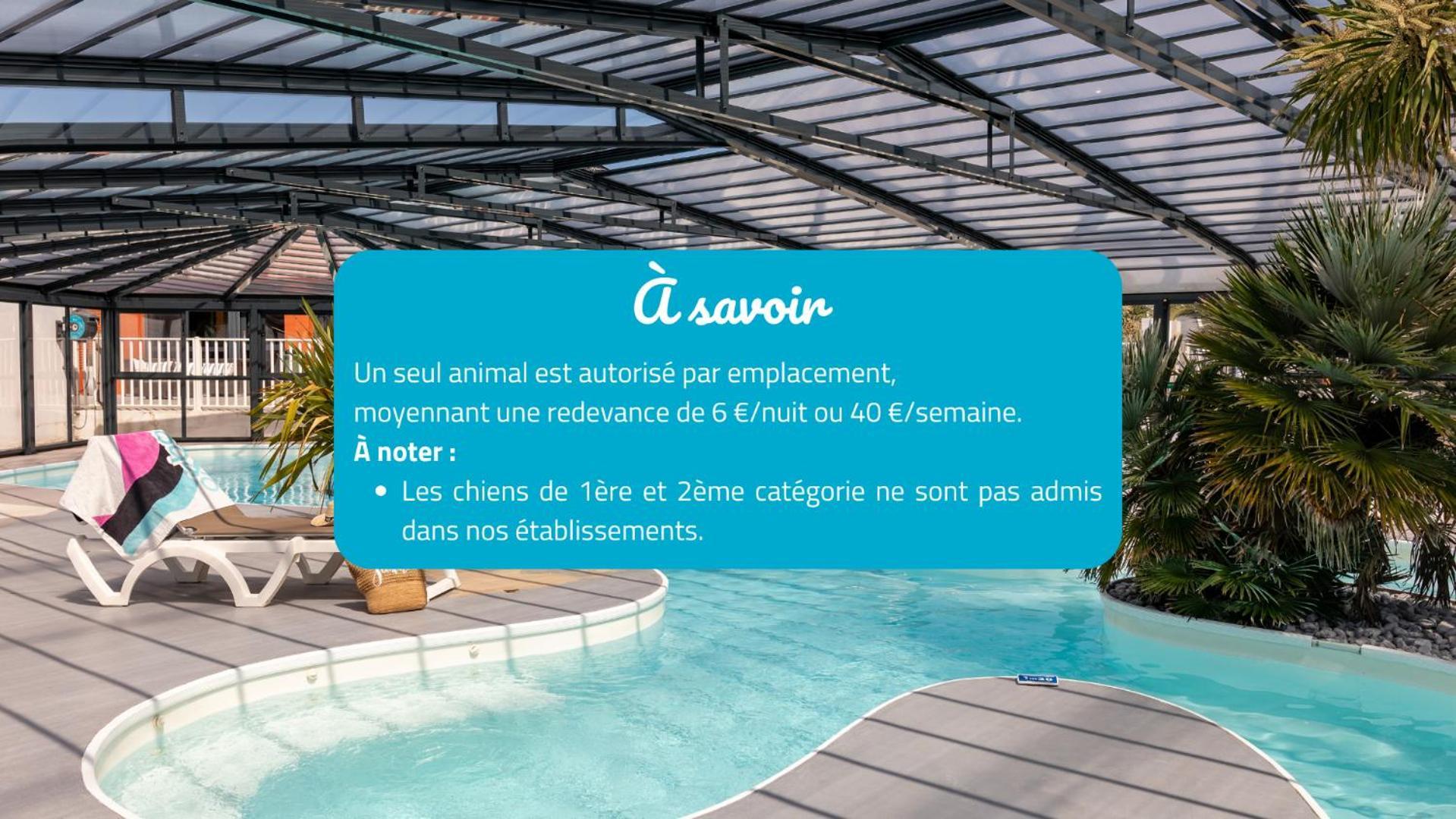 Camping Park Er Lann Saint-Pierre-Quiberon Exteriér fotografie