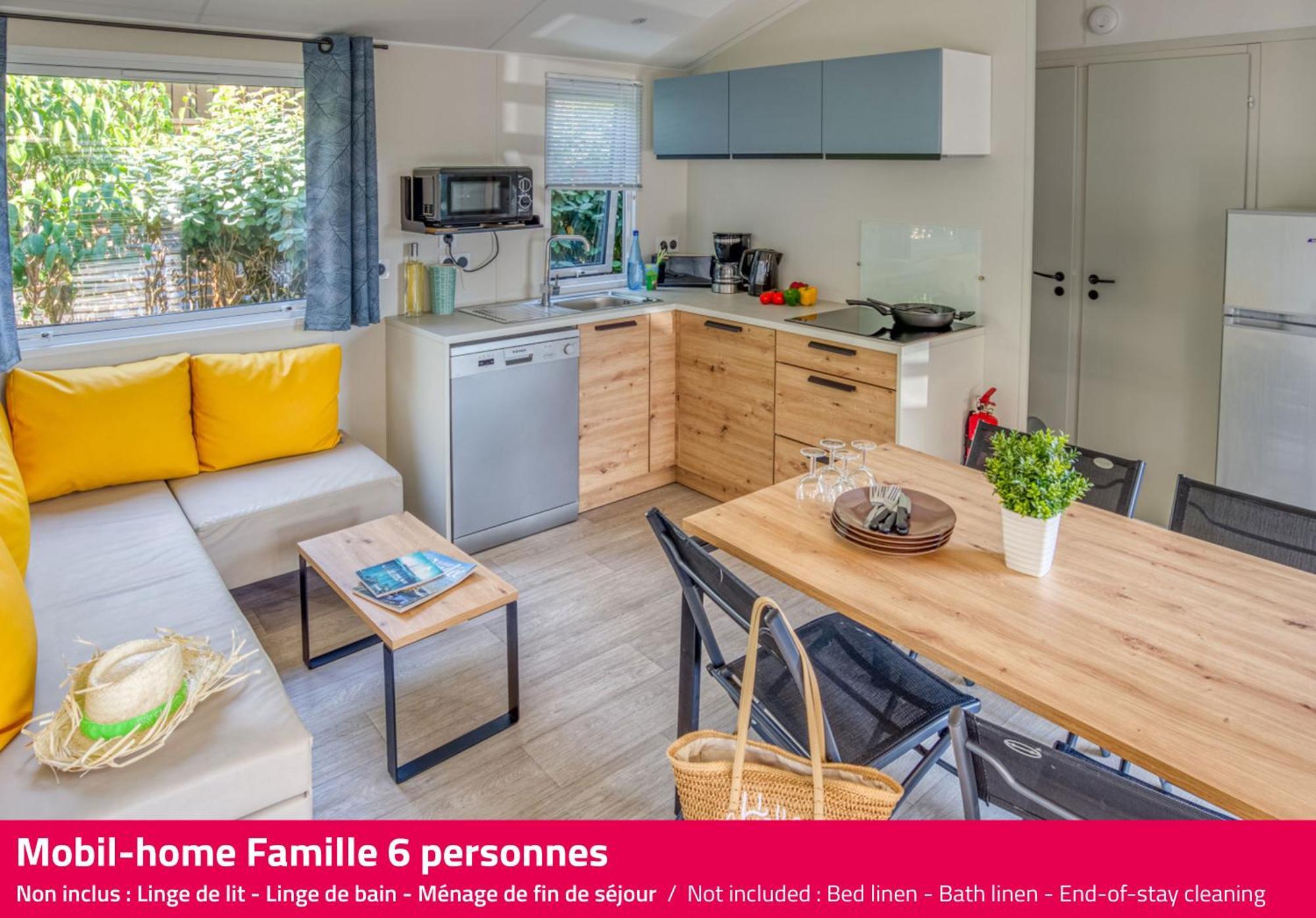 Camping Park Er Lann Saint-Pierre-Quiberon Exteriér fotografie
