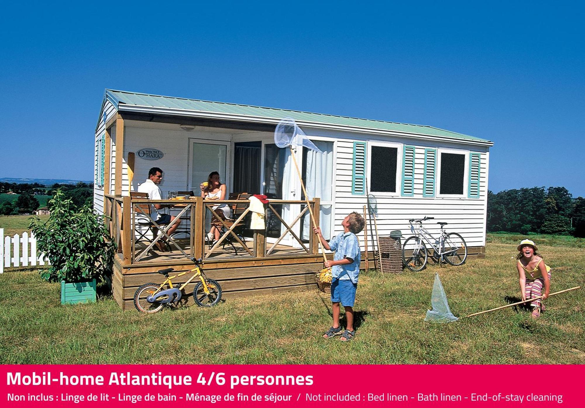 Camping Park Er Lann Saint-Pierre-Quiberon Exteriér fotografie
