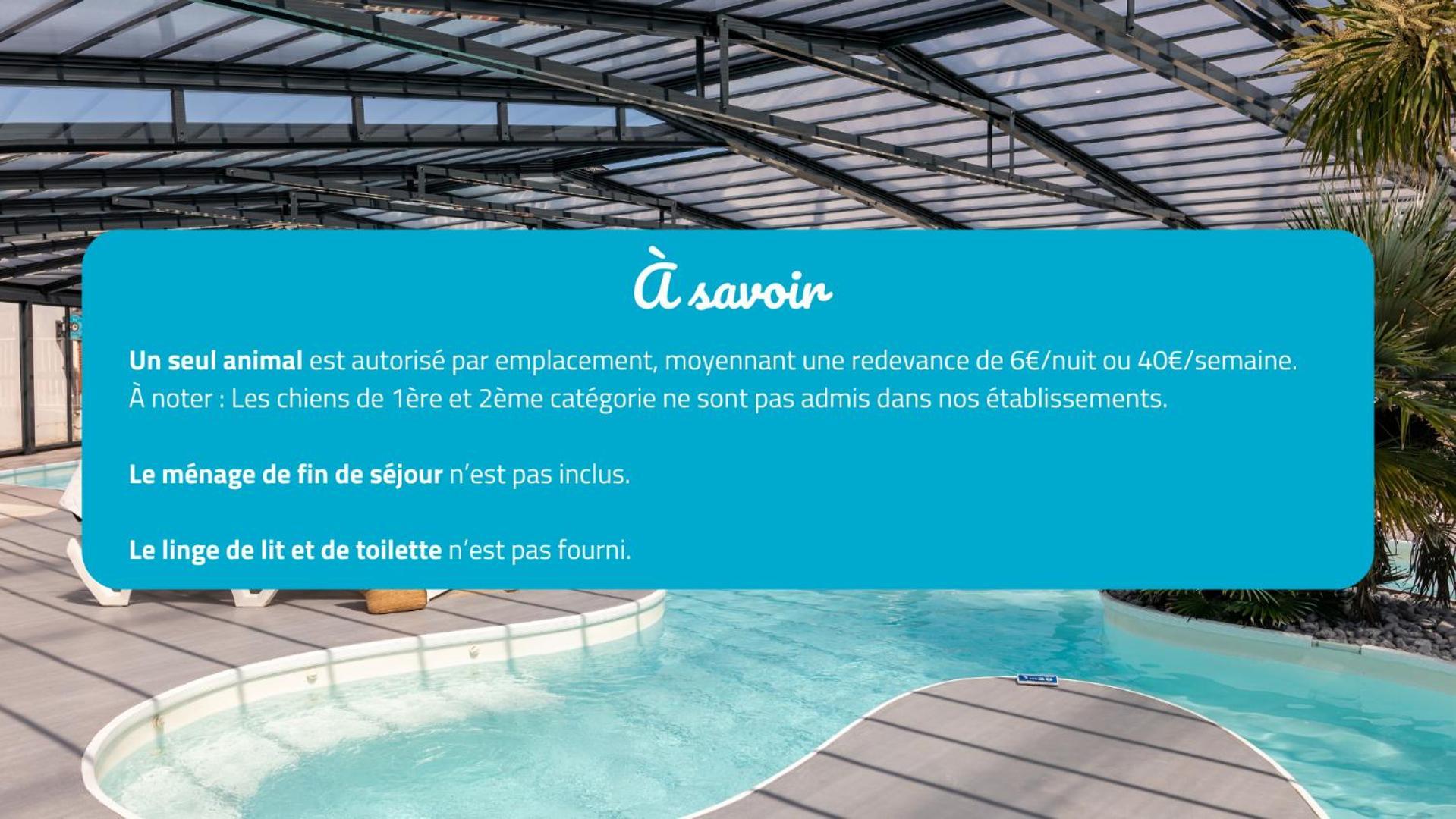 Camping Park Er Lann Saint-Pierre-Quiberon Exteriér fotografie